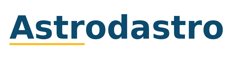 Astrodastro logo